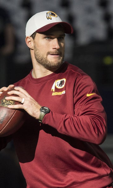 Washington Redskins: 8 building blocks for 2016